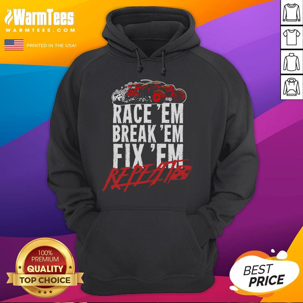Awesome RC Car Racing Gift For An RC Car Racer T-Shirt - Image 2