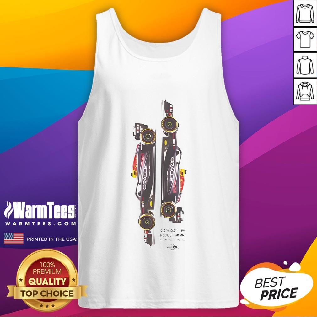 Awesome Red Bull Racing RB20 T-Shirt - Image 4