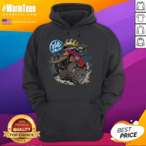 Alternative view of Awesome Robby Layton Nation King Fred T-Shirt
