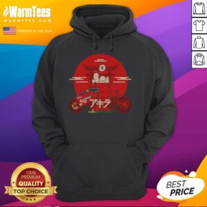 Alternative view of Awesome Snoopy X Akira Vanpelt Beagle T-Shirt