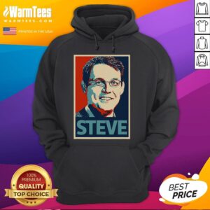 Alternative view of Awesome Steve Kornacki T-Shirt