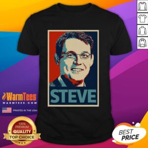 Awesome Steve Kornacki T-Shirt