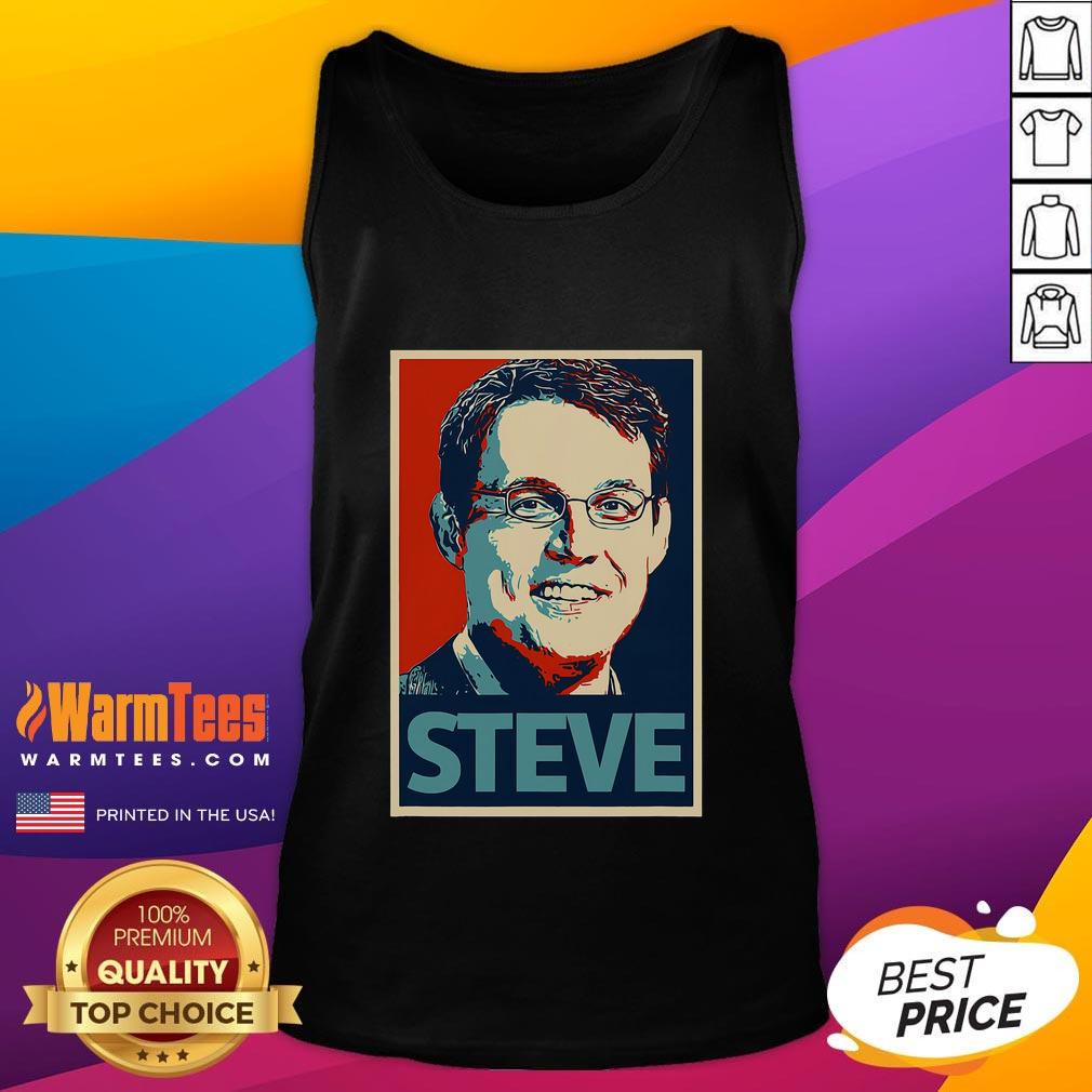 Awesome Steve Kornacki T-Shirt - Image 4