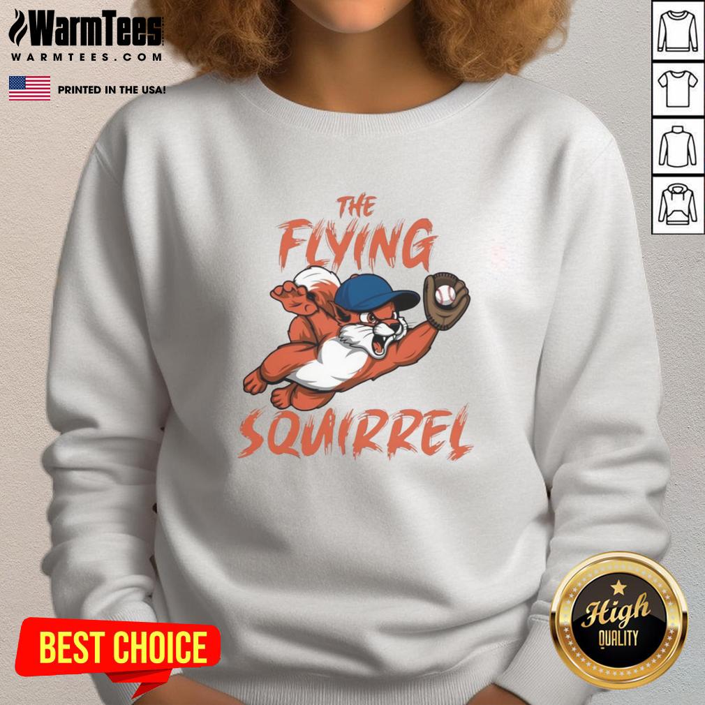 Awesome The Flying Squirrel Jeff McNeil New York Mets T-Shirt - Image 5