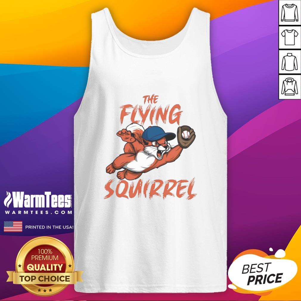 Awesome The Flying Squirrel Jeff McNeil New York Mets T-Shirt - Image 4