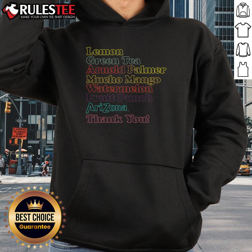 Awesome Top Flavors Retro T-Shirt - Image 2