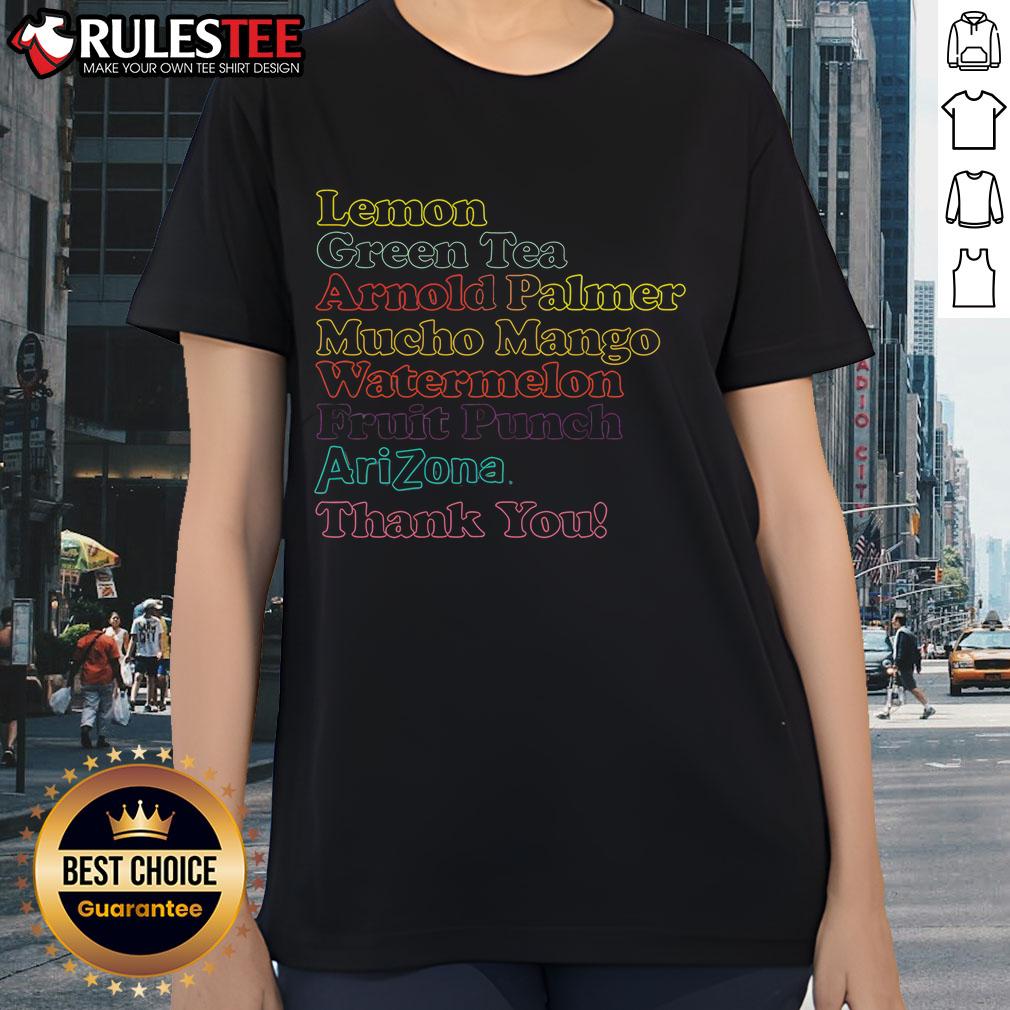 Awesome Top Flavors Retro T-Shirt - Image 3