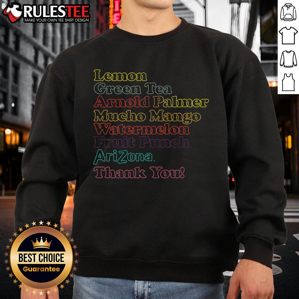 Awesome Top Flavors Retro T-Shirt - Image 5
