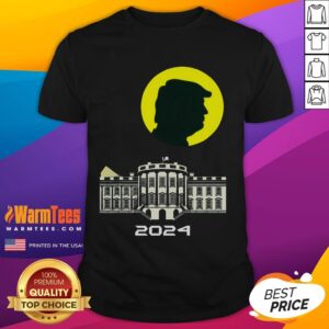 Awesome Trump Signal 2024 T-Shirt