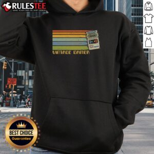 Alternative view of Awesome Vintage Handheld Gamer T-Shirt