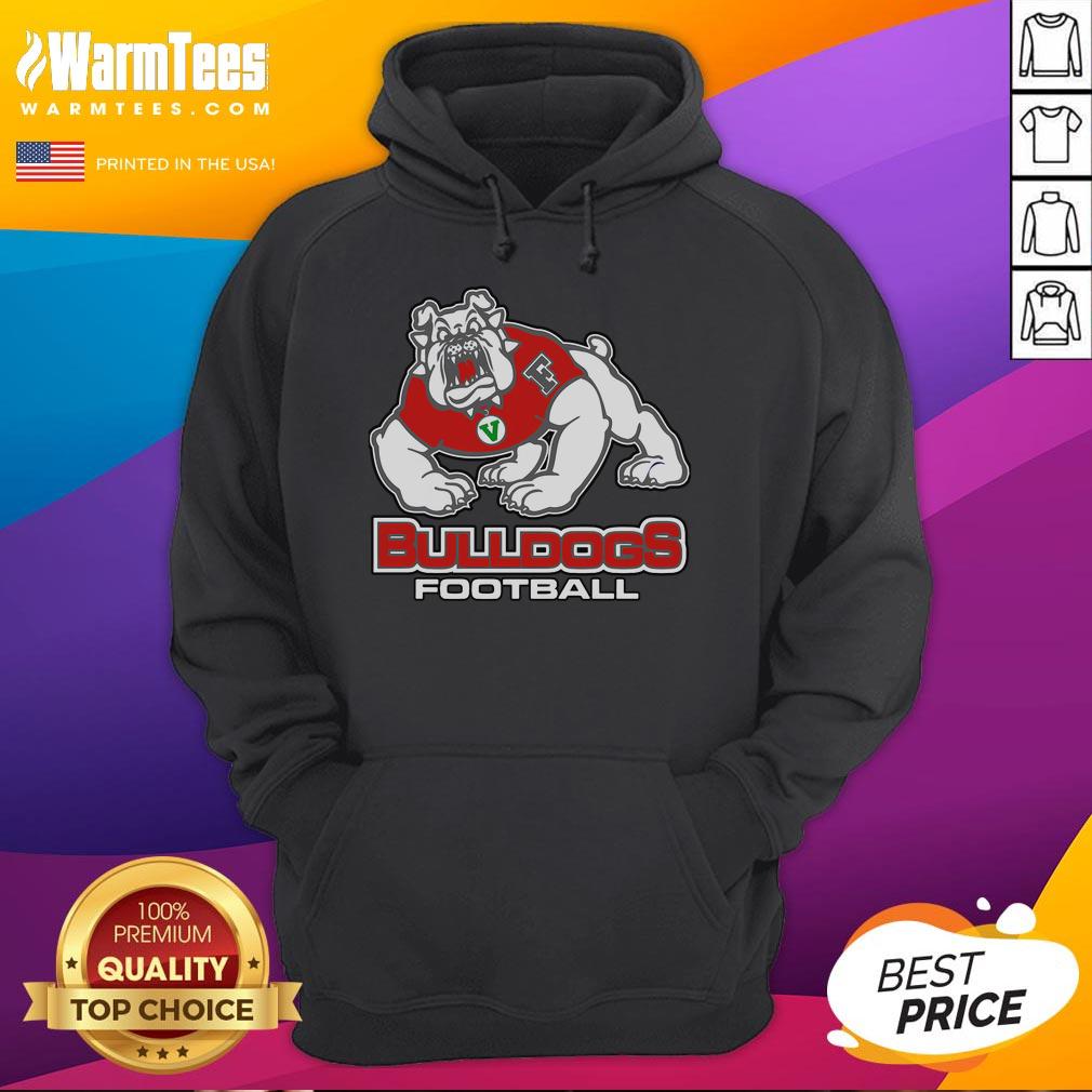 Awesome Western Bulldogs Football Team T-Shirt - Image 2