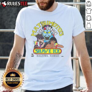 Awesome Yakuza Matsumoto's Like A Dragon Pirate Yakuza In Hawaii T-Shirt