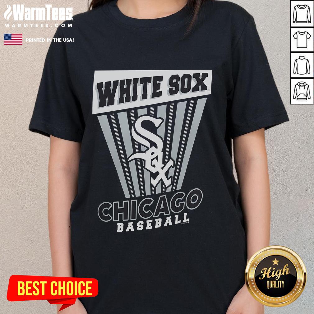 Chicago White Sox Baseball Starter T-Shirt - Image 3