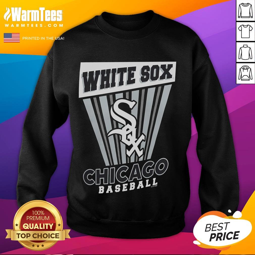 Chicago White Sox Baseball Starter T-Shirt - Image 5