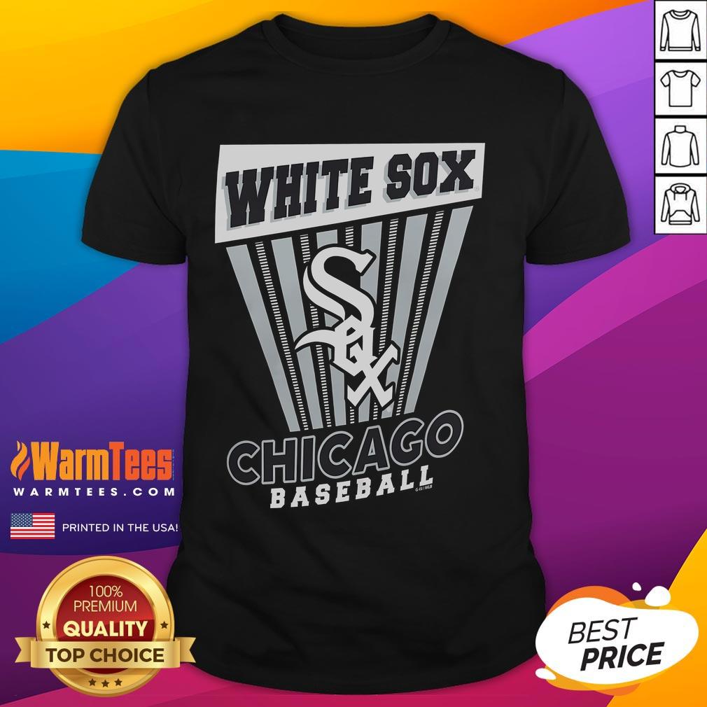 Chicago White Sox Baseball Starter T-Shirt