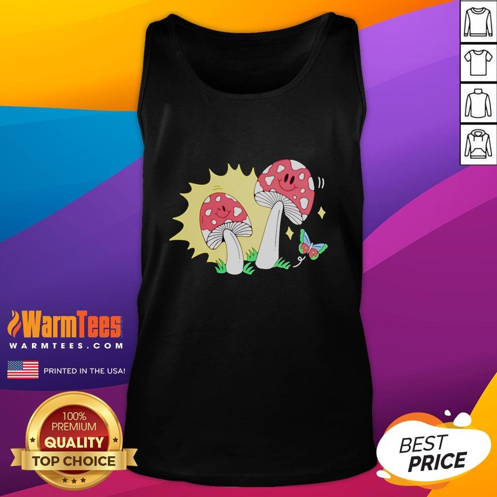 Cute American Socks Never Stop Growing T-Shirt - Image 4