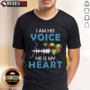 Cute Autism Awareness Month Autism T-Shirt