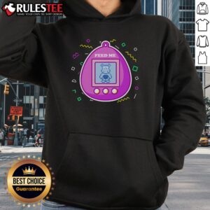 Alternative view of Cute Cinci-Gotchi Hippo T-Shirt