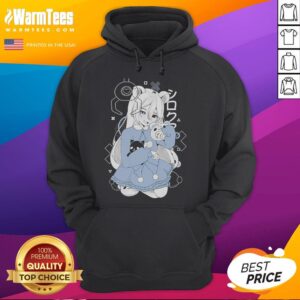 Alternative view of Cute Fuufie Claw Machine T-Shirt