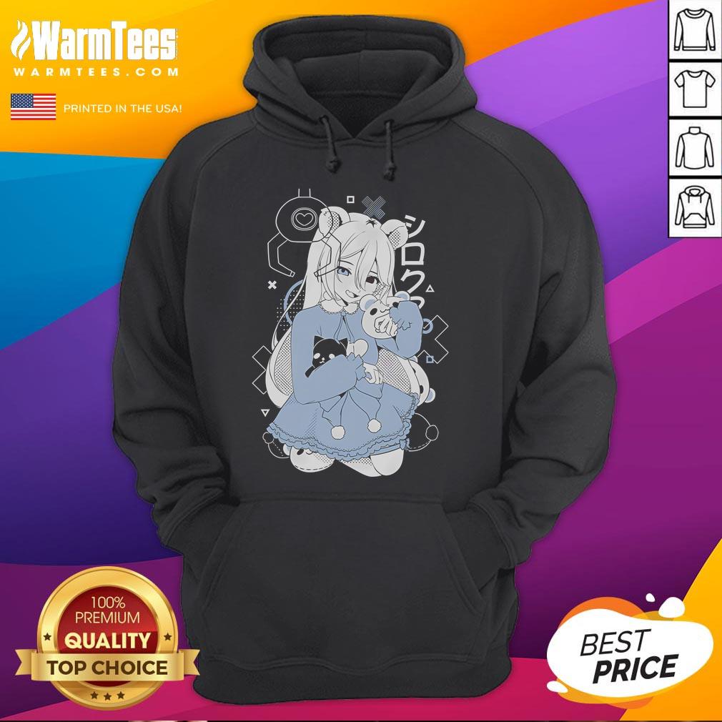 Cute Fuufie Claw Machine T-Shirt - Image 2