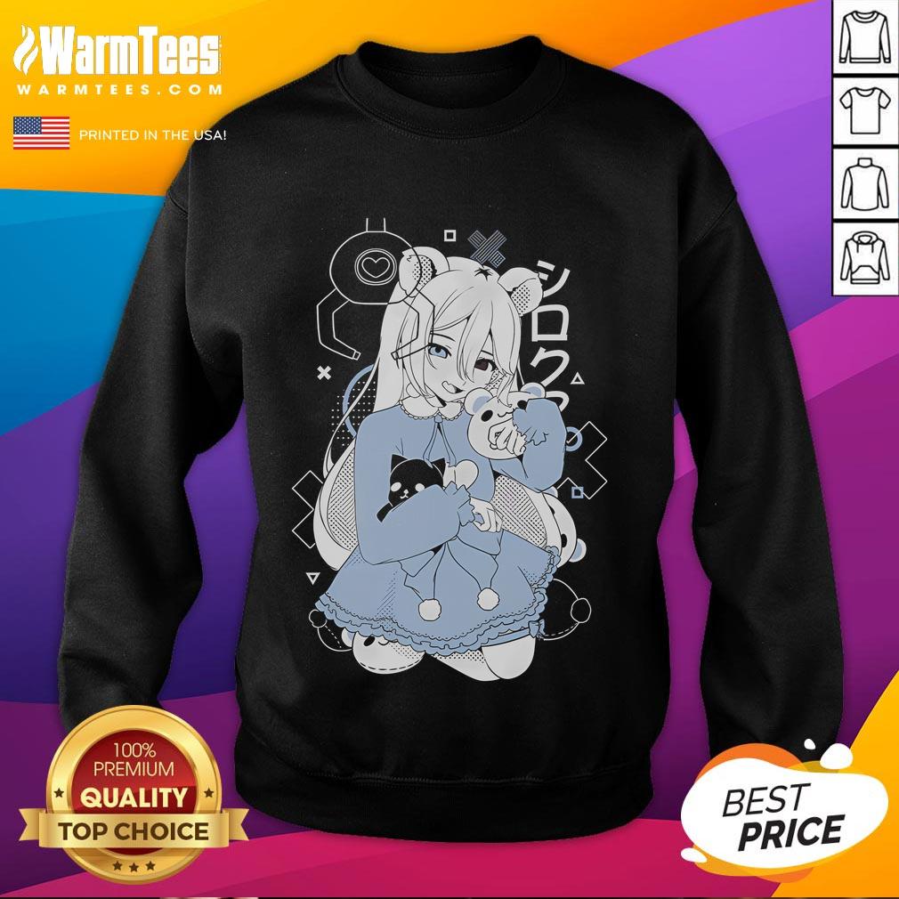 Cute Fuufie Claw Machine T-Shirt - Image 5