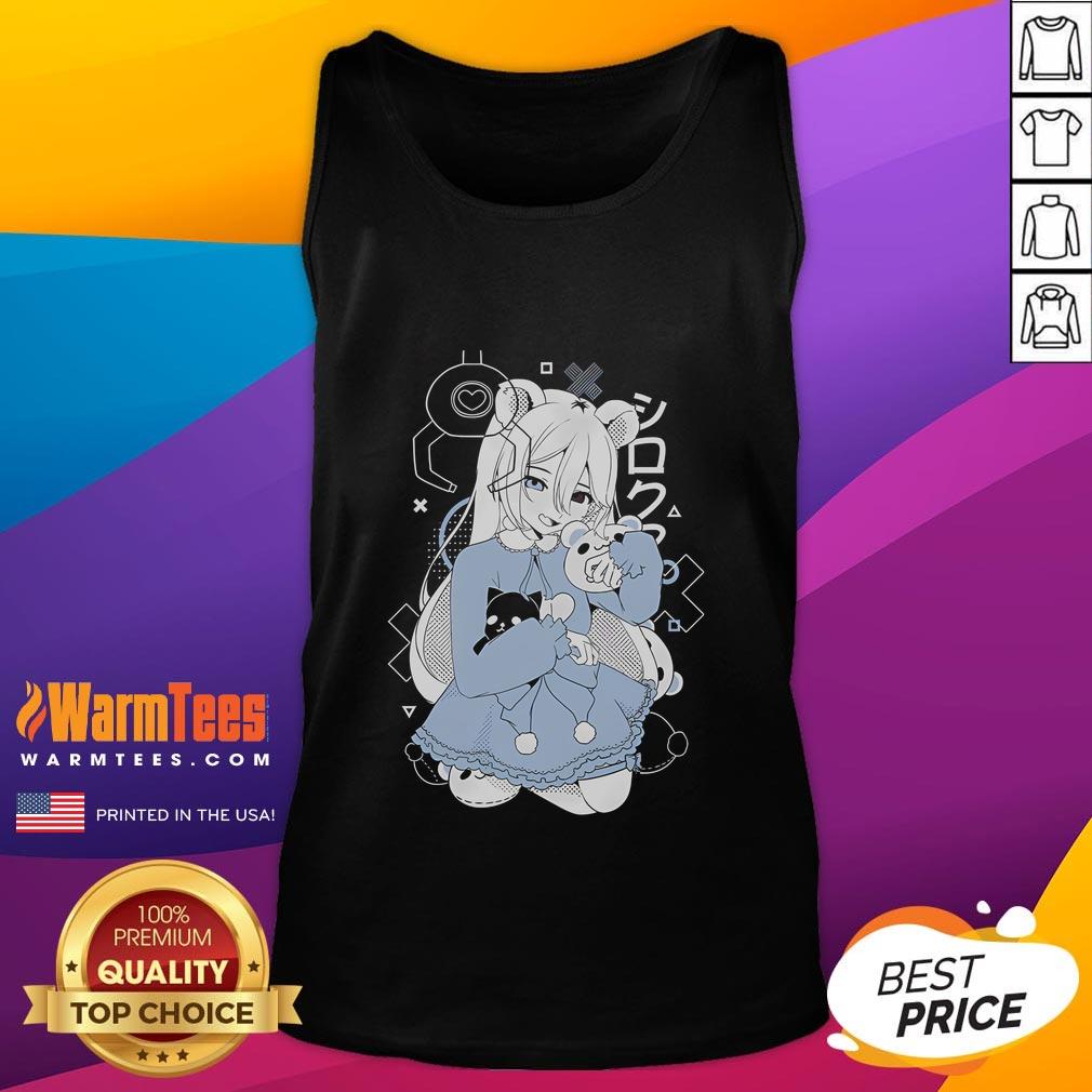 Cute Fuufie Claw Machine T-Shirt - Image 4