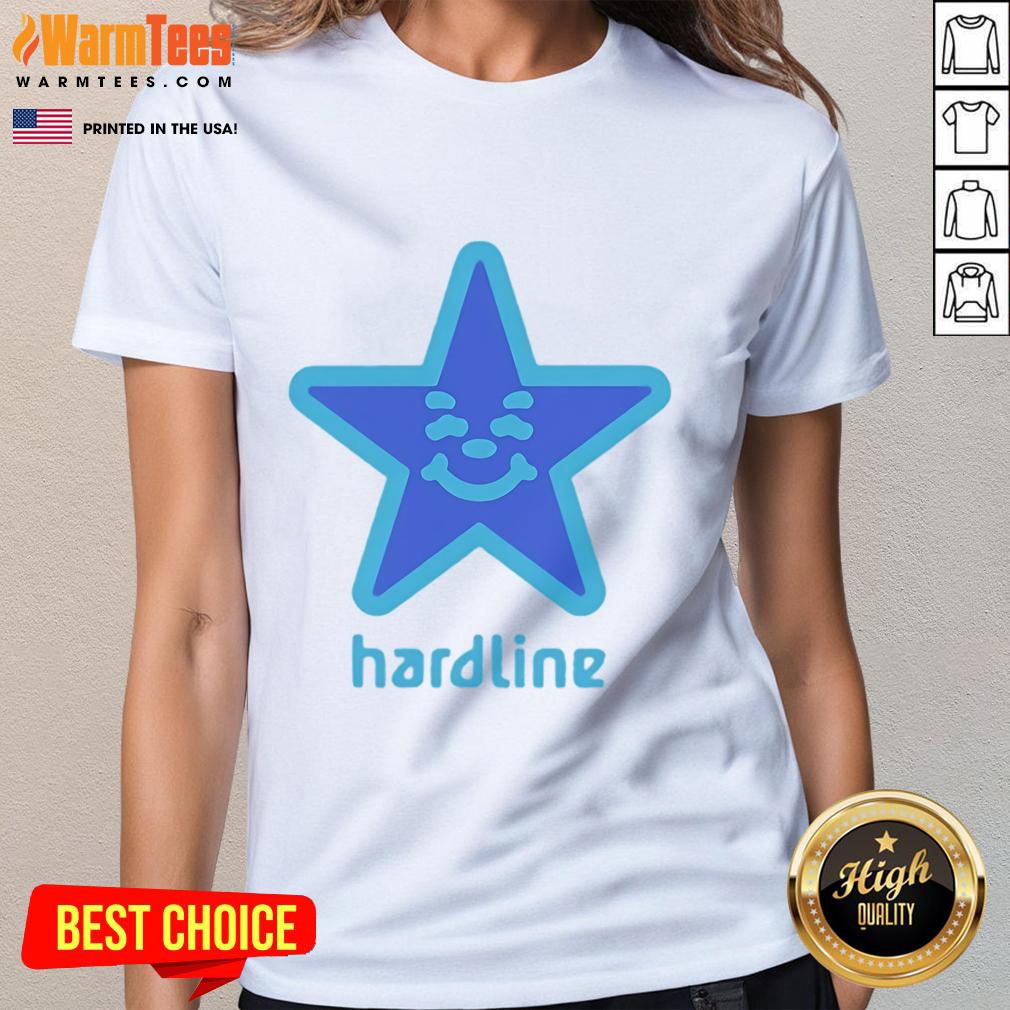 Cute Hardline Hard-E T-Shirt - Image 3