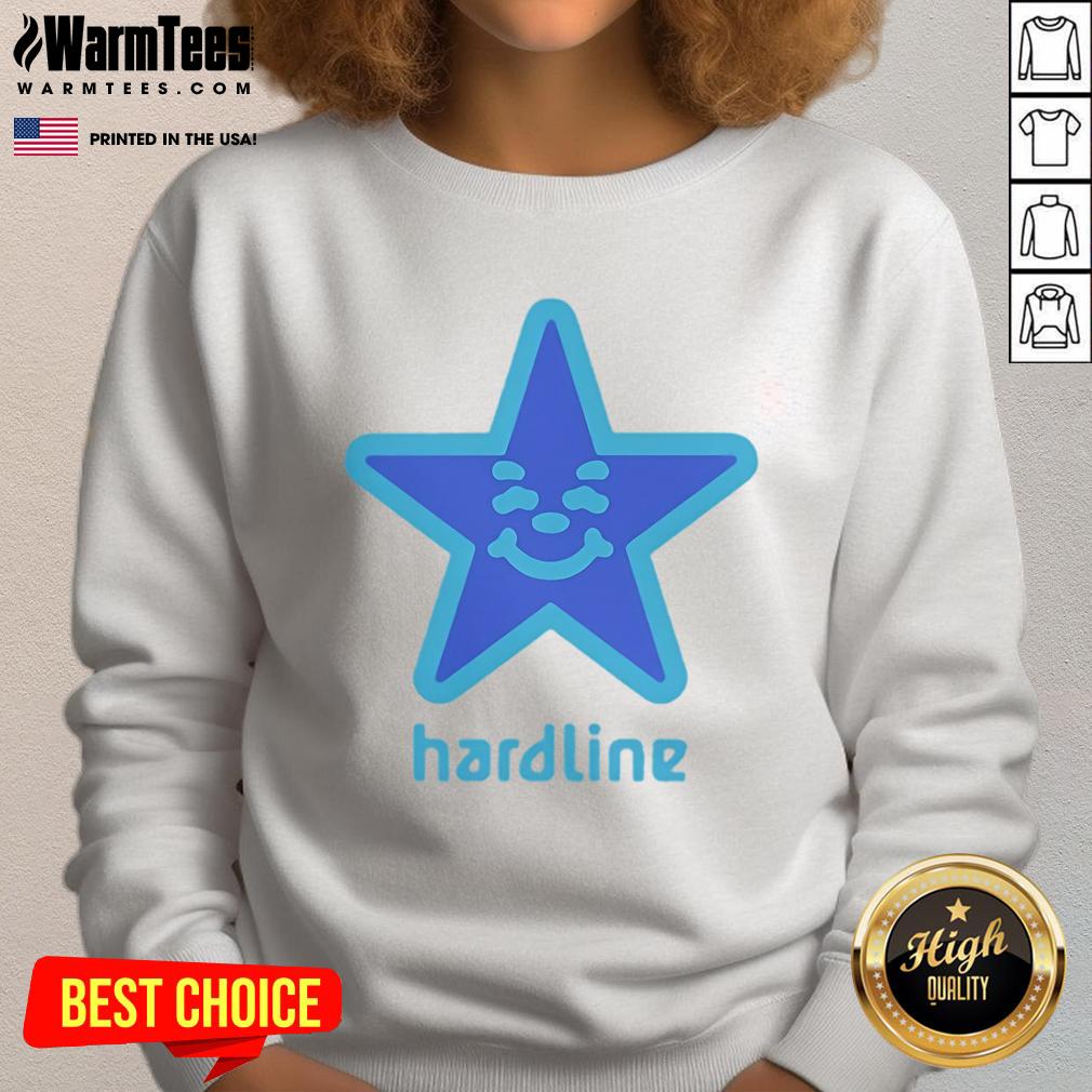 Cute Hardline Hard-E T-Shirt - Image 5