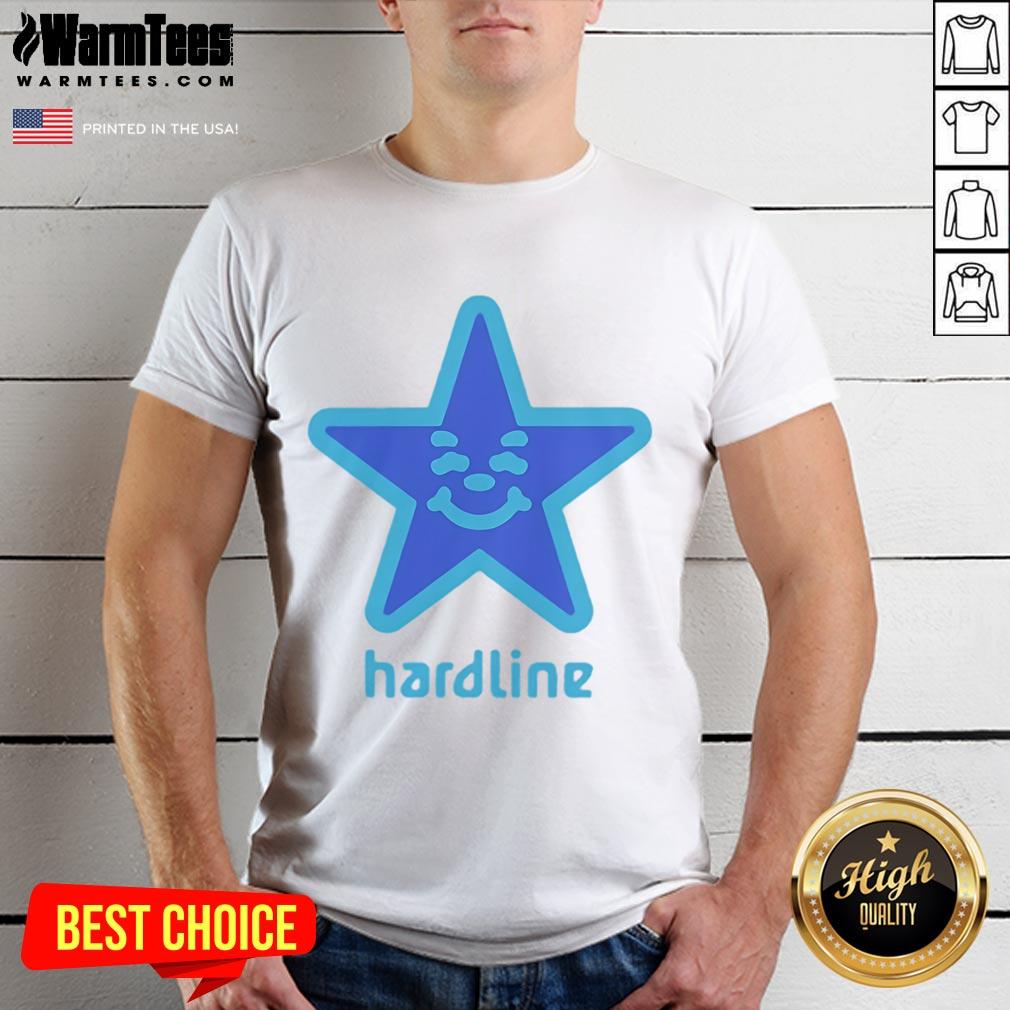 Cute Hardline Hard-E T-Shirt