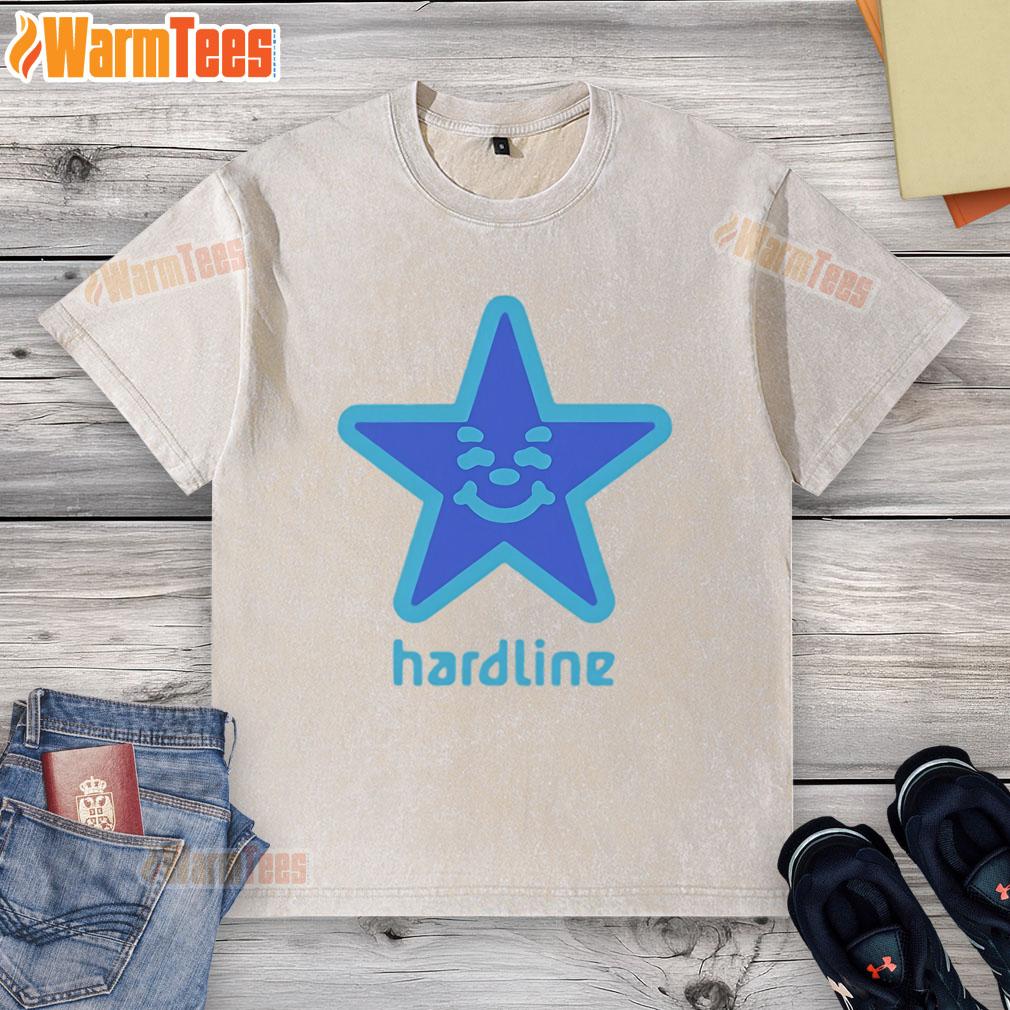 Cute Hardline Hard-E T-Shirt - Image 6