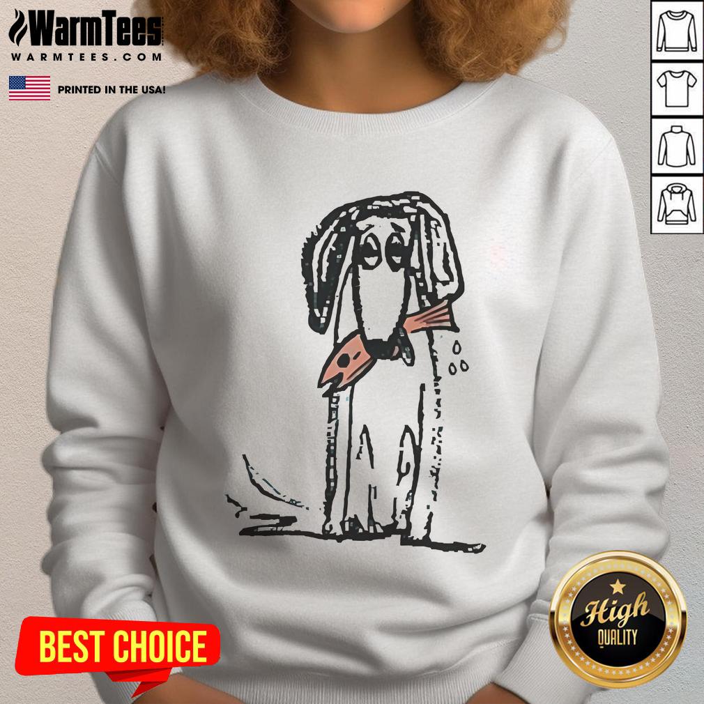 Cute Leftover Salmon Good Dog T-Shirt - Image 5