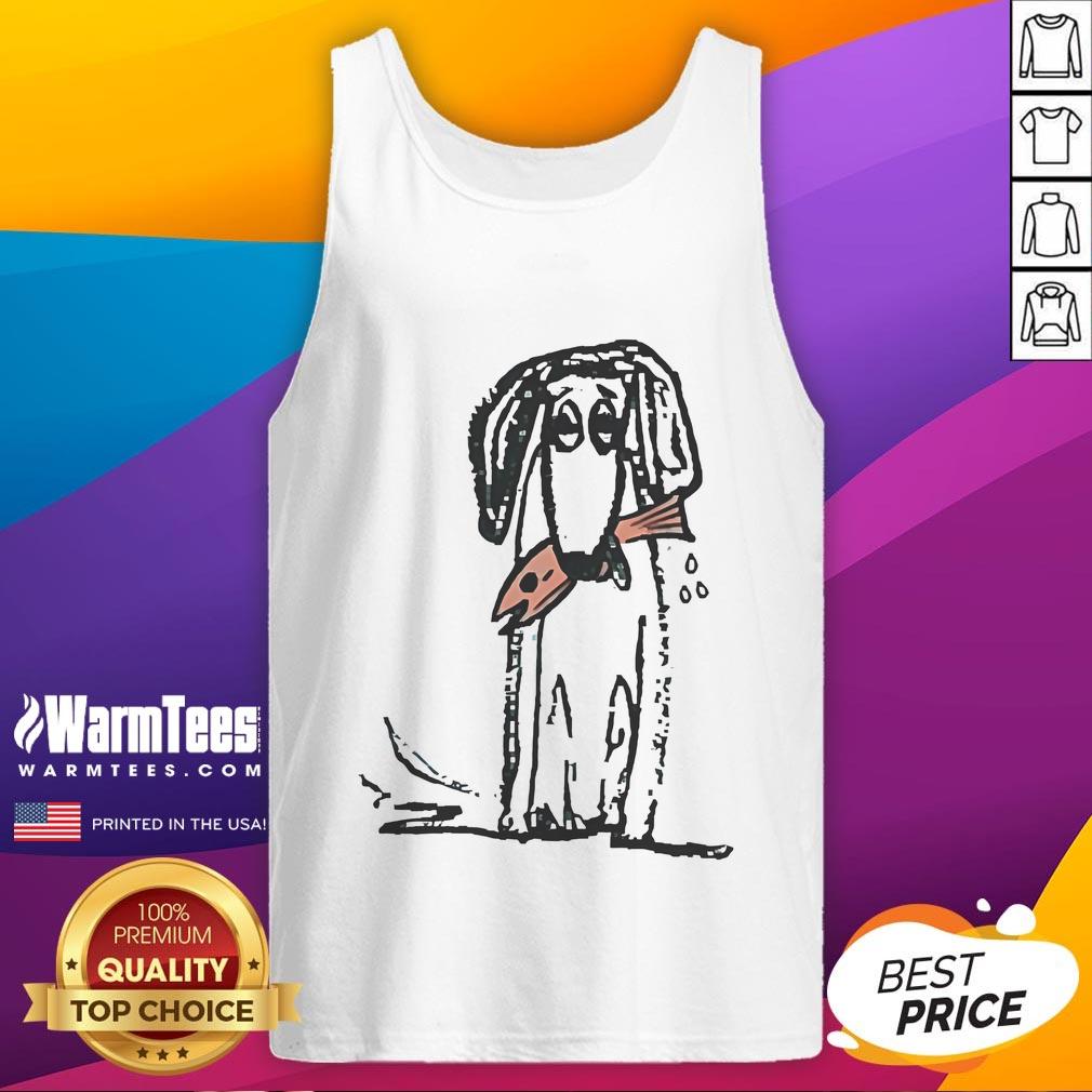Cute Leftover Salmon Good Dog T-Shirt - Image 4