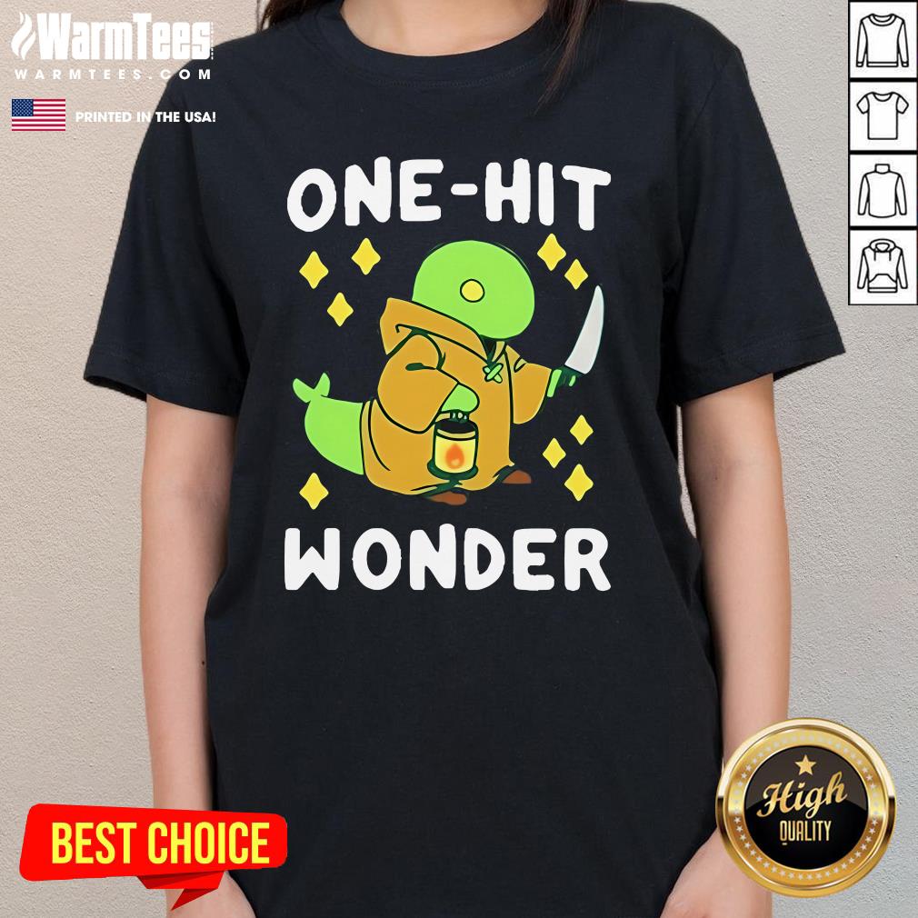 Cute One Hit Wonder Tonberry T-Shirt - Image 2
