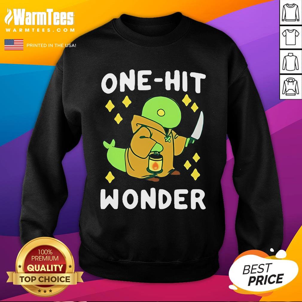 Cute One Hit Wonder Tonberry T-Shirt - Image 4