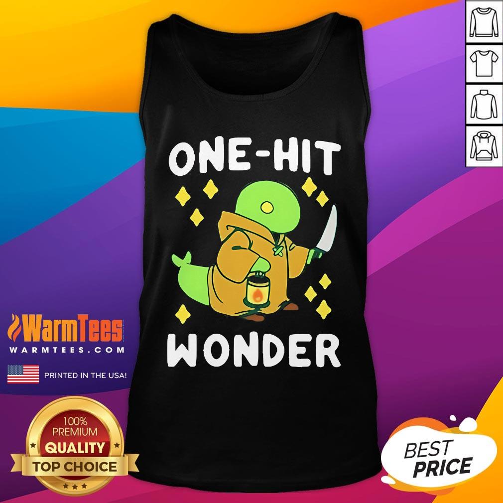 Cute One Hit Wonder Tonberry T-Shirt - Image 5