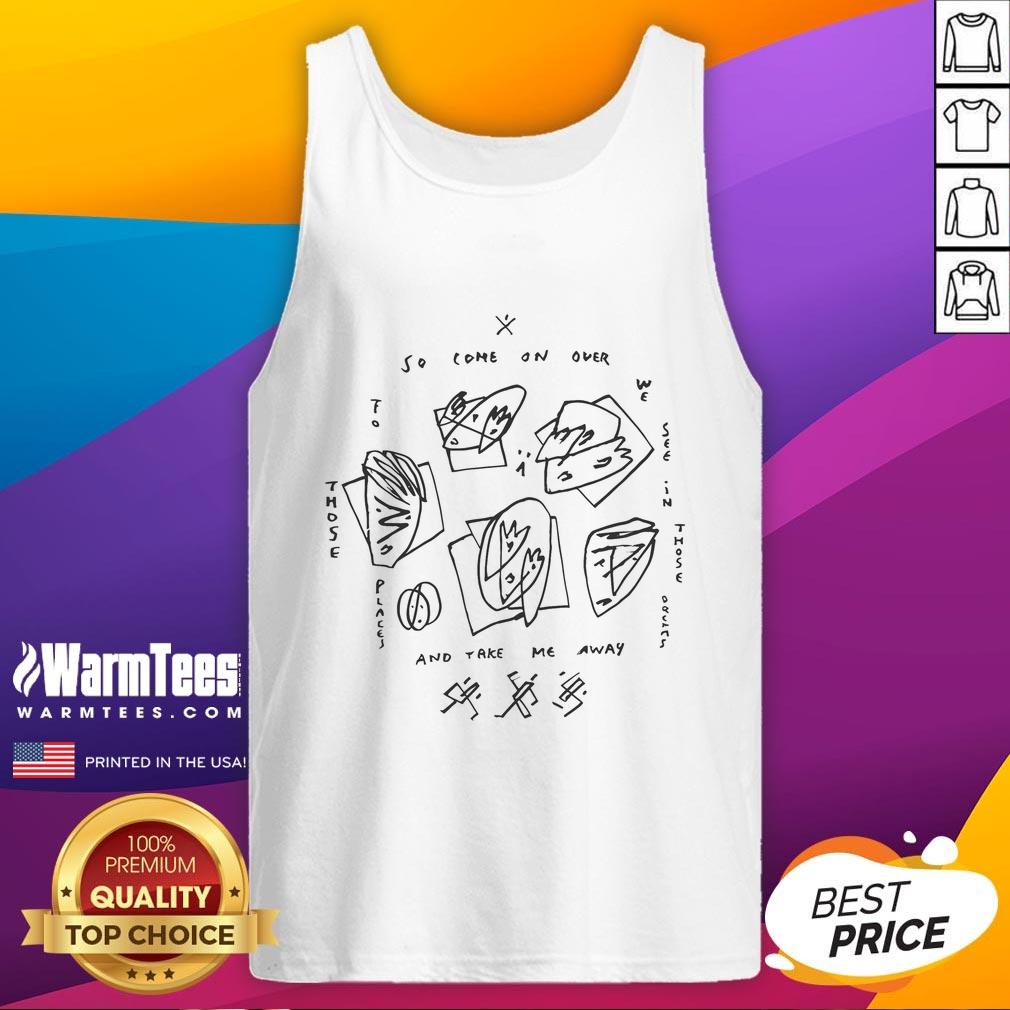 Cute Polar Dreams We Dream T-Shirt - Image 4