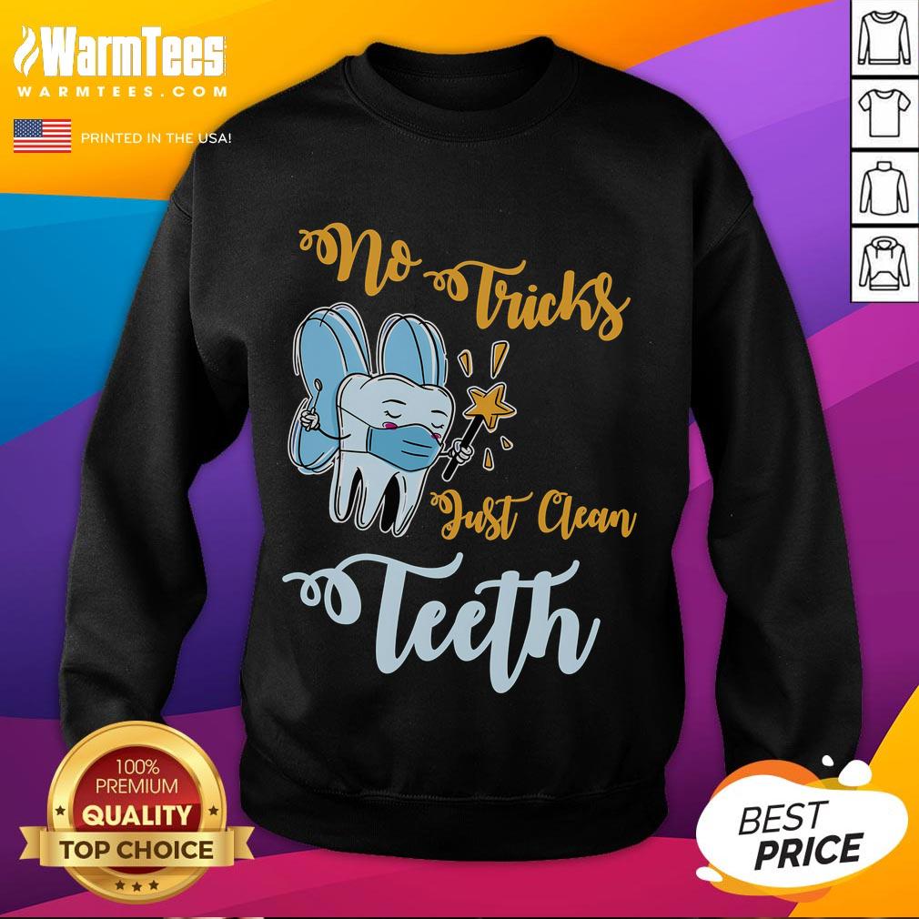 Cute Scary Dentist Trick Spooky Dental Halloween T-Shirt - Image 5
