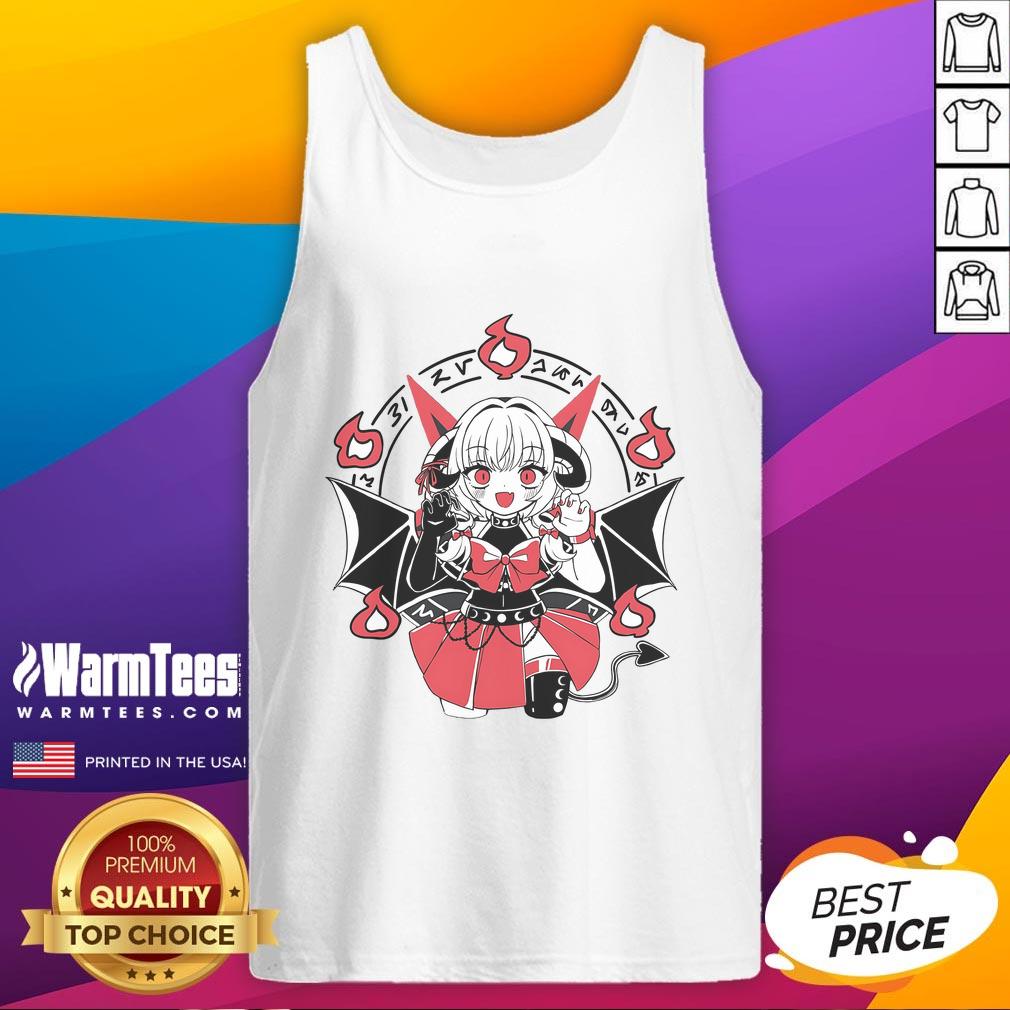 Cute Textilgremlin Vorbestellung Lightmotif Waifu T-Shirt - Image 4