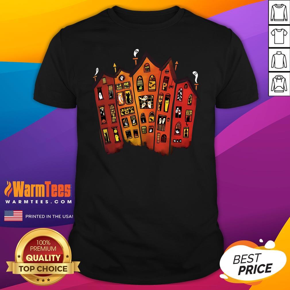 Cute The Cutest Ghost Town T-Shirt