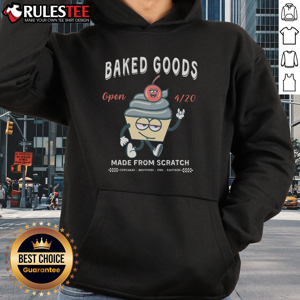 Fun 420 Retro Vintage Funny Alternative Plant T-Shirt - Image 2