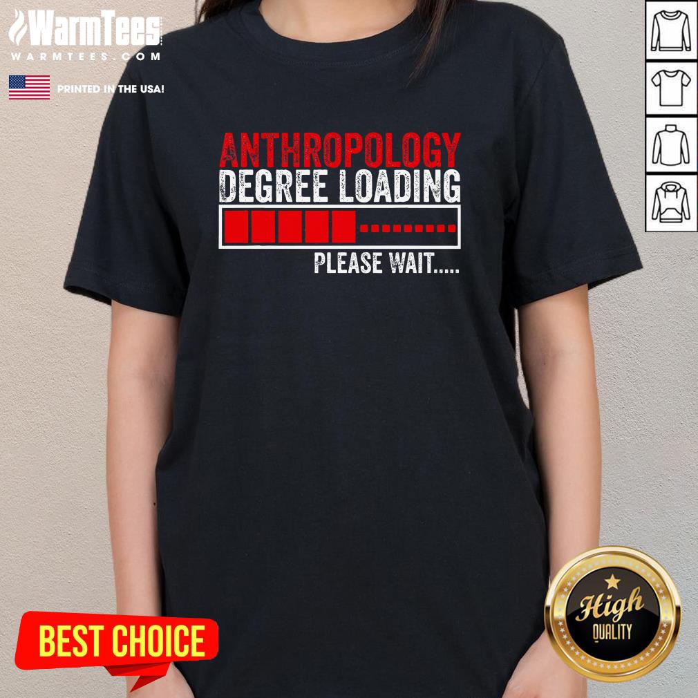 Funny Anthropologist Student Anthropology Science School T-Shirt - Image 2
