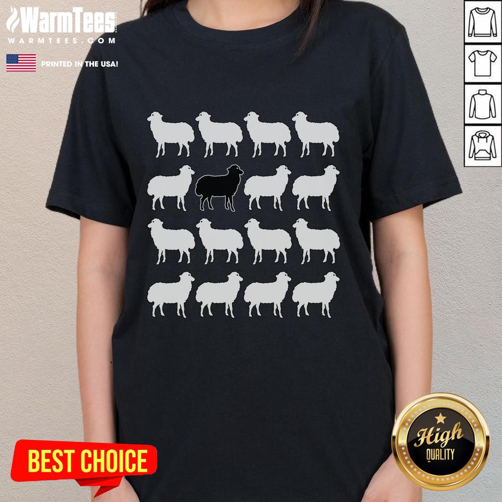 Funny Black Princess Diana T-Shirt - Image 3