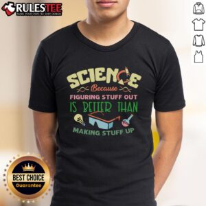 Funny Chemistry Math Chemist Teacher Nerd T-Shirt
