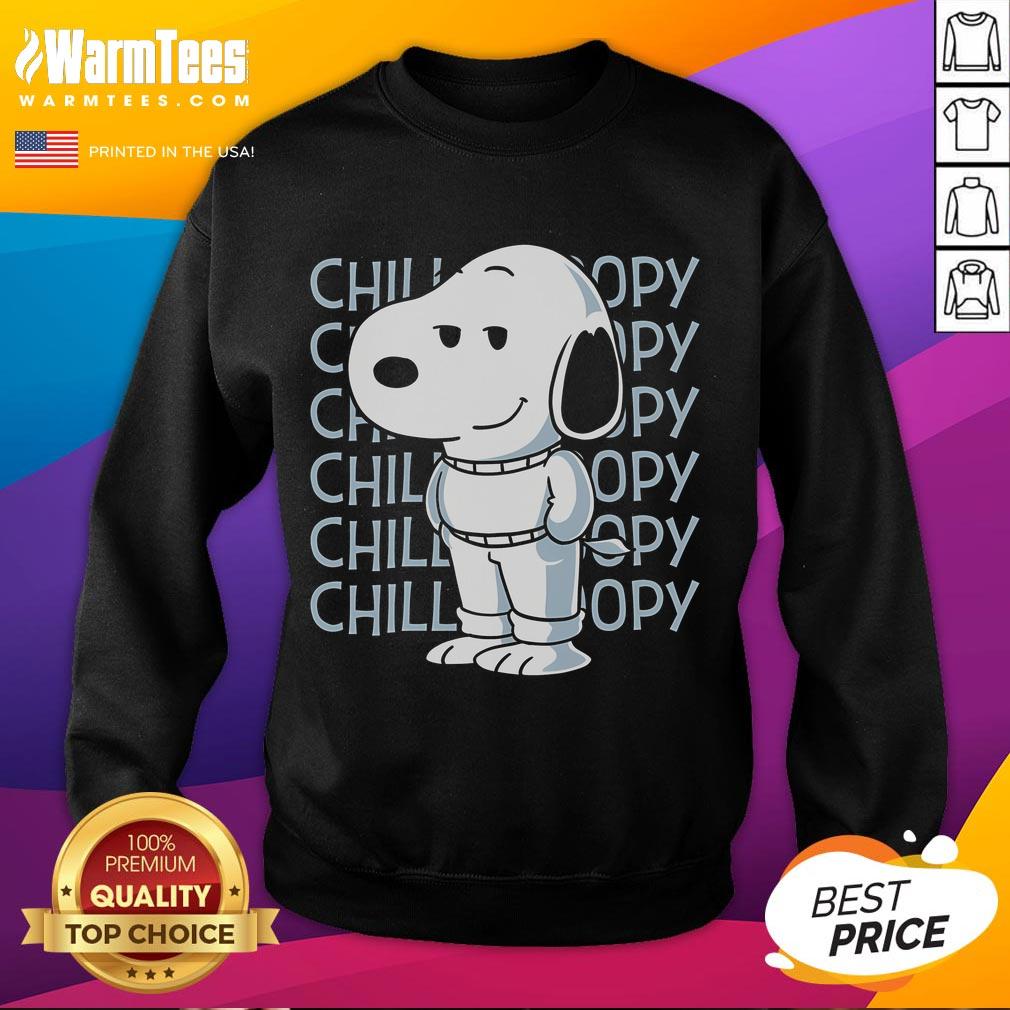 Funny Chill Beagle Chill Guy Meme T-Shirt - Image 5
