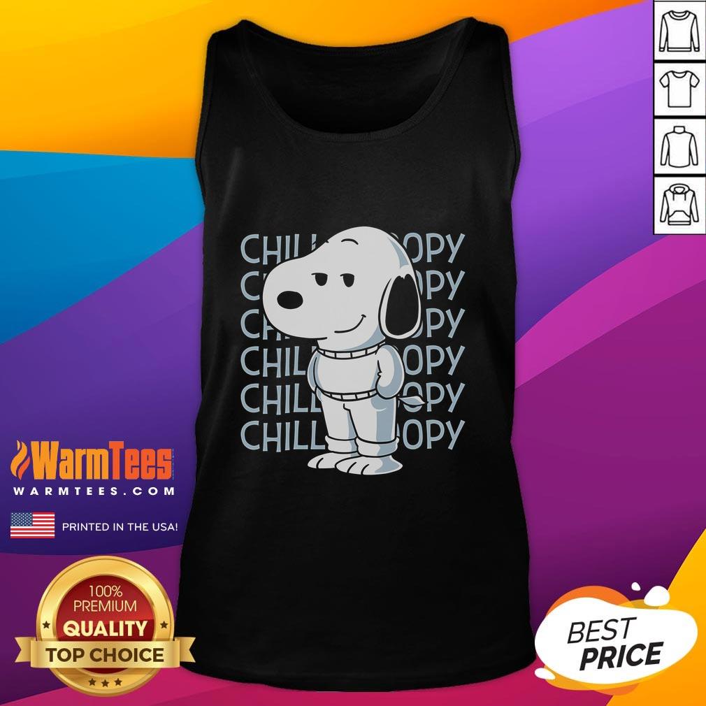 Funny Chill Beagle Chill Guy Meme T-Shirt - Image 4