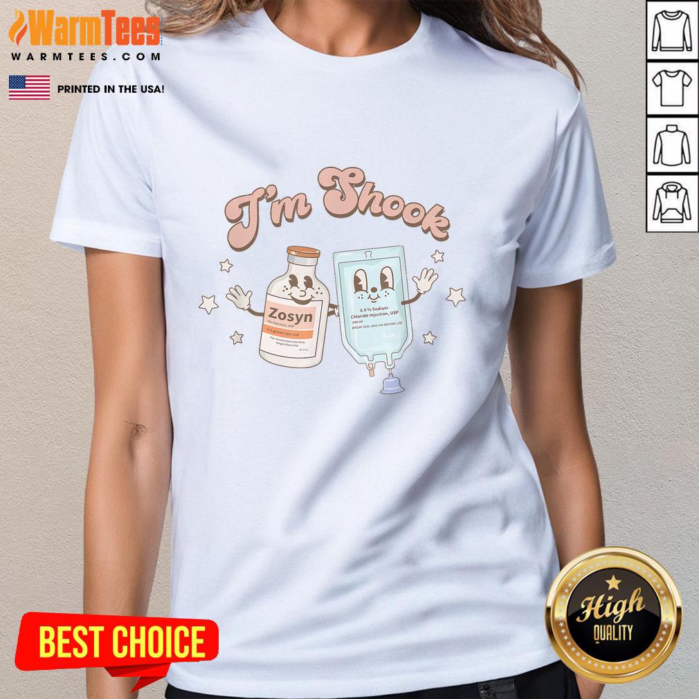 Funny Christmas CRNA PACU ER ED ICU Critical Care Nurse T-Shirt - Image 3