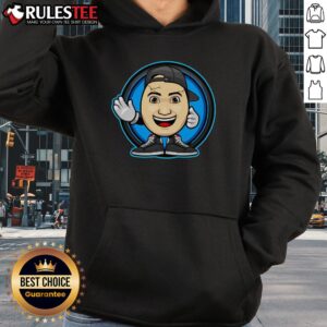 Alternative view of Funny Clashgames Logo T-Shirt
