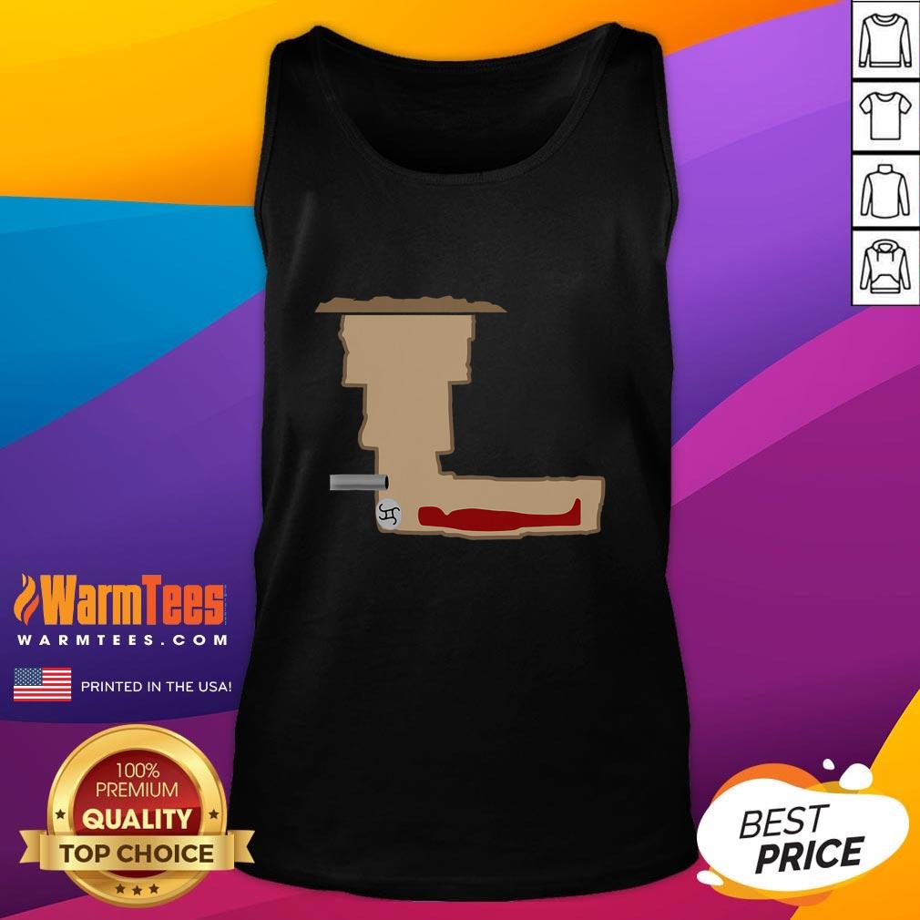 Funny Math Parallel Lines Never Meet T-Shirt - Image 4