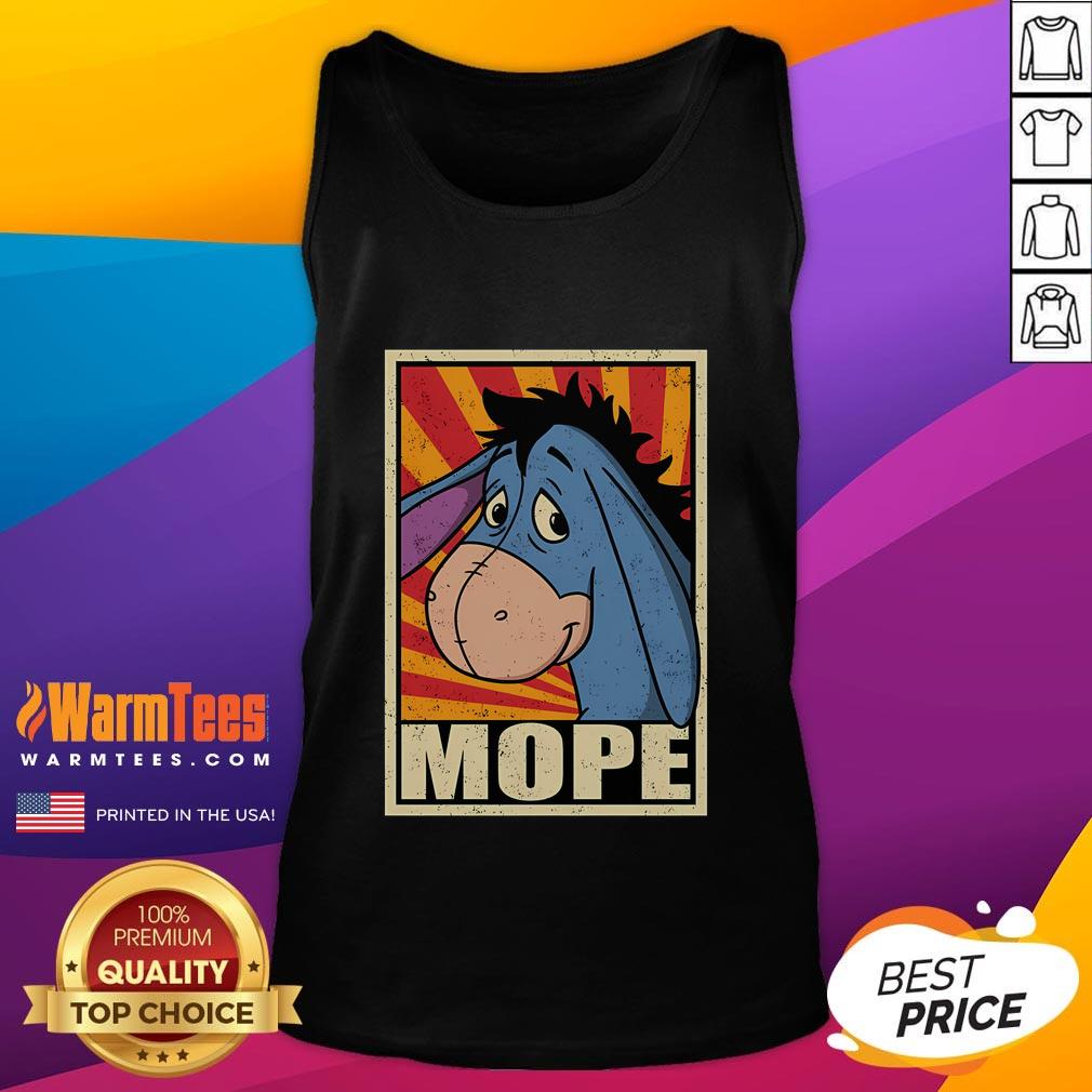 Funny Mope T-Shirt - Image 4