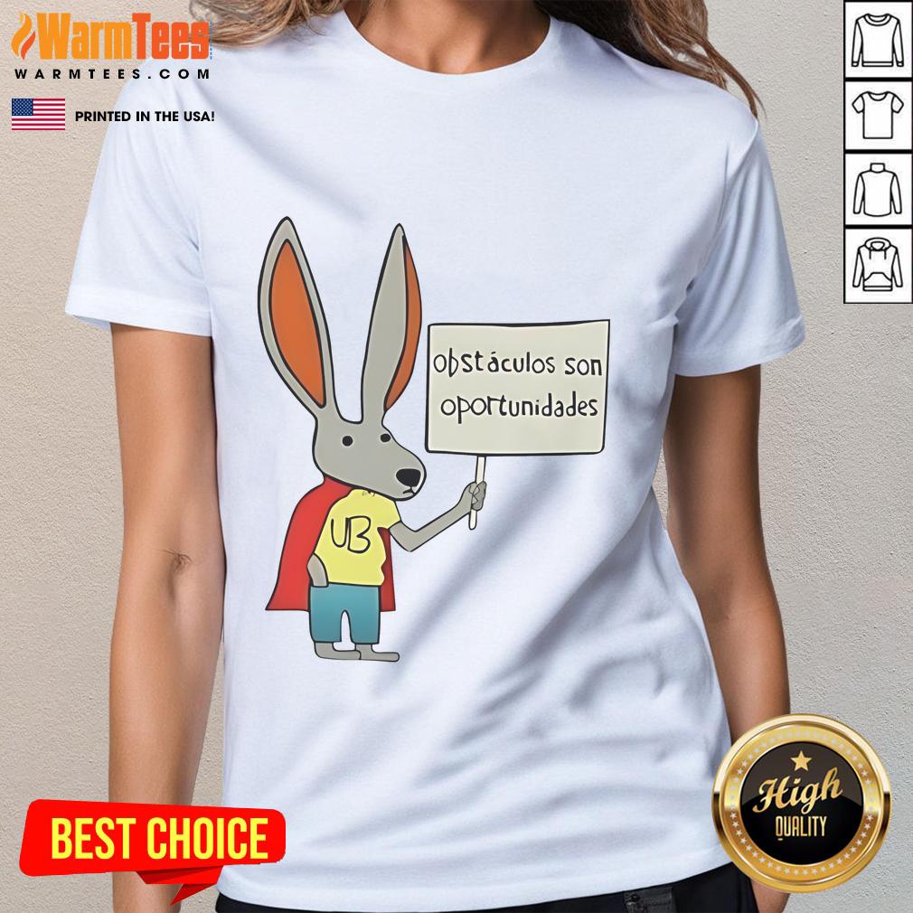 Funny Rick Flag Ultra Bunny The Suicide Squad T-Shirt - Image 3